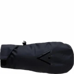Rider Mitt Black