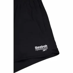Rie Short Black