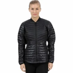 Rima Jacket Black