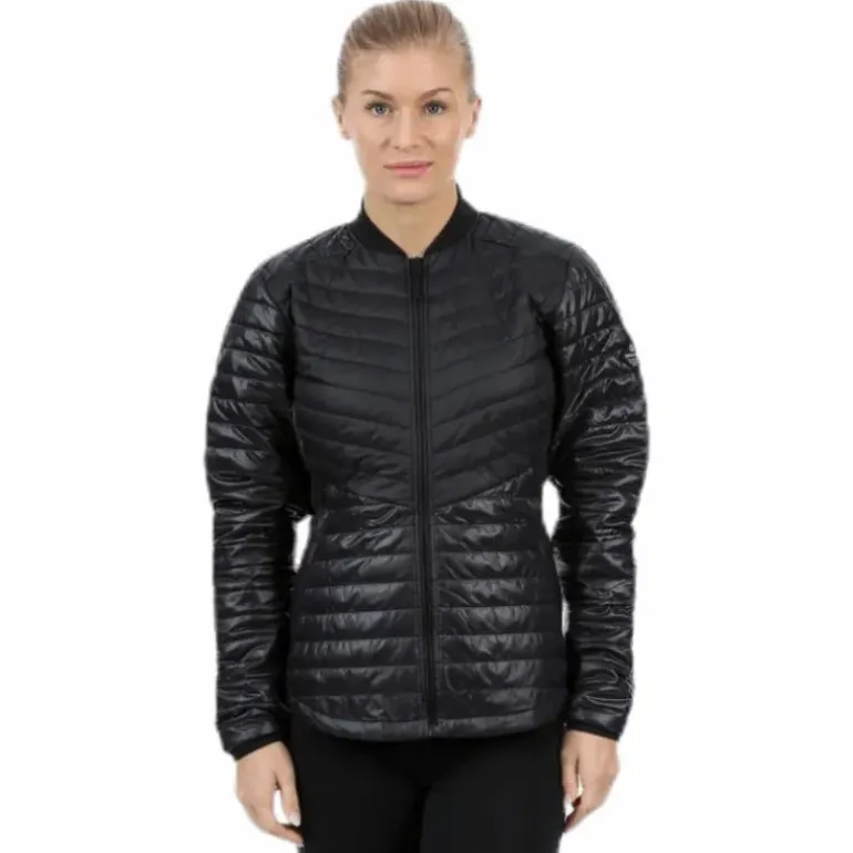 Rima Jacket Black