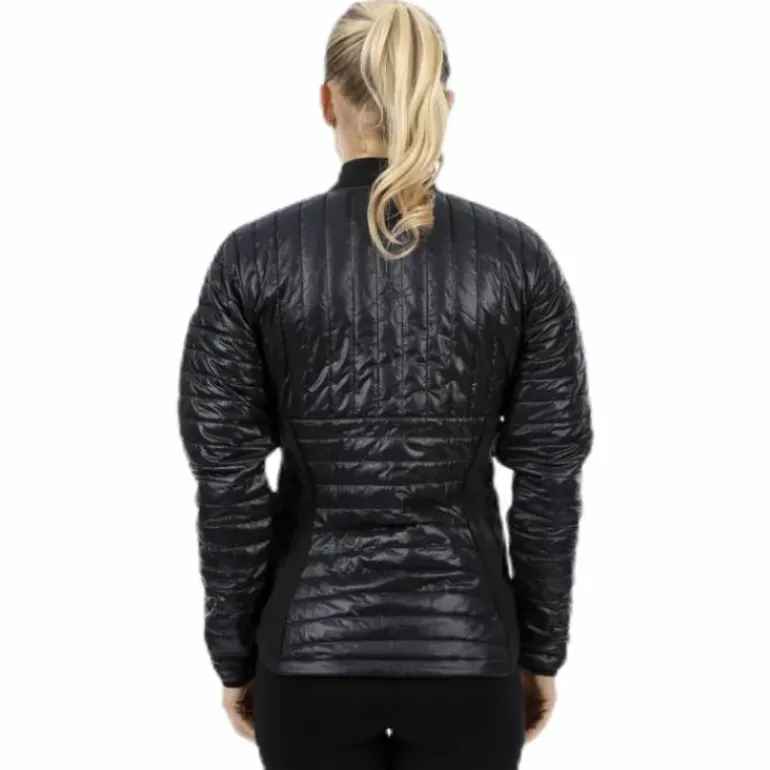 Rima Jacket Black