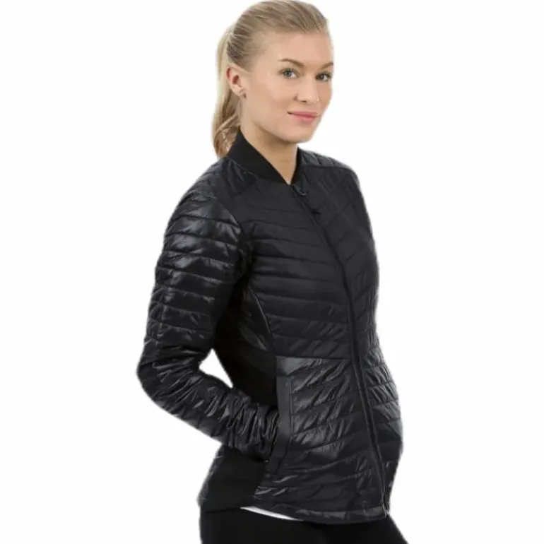 Rima Jacket Black