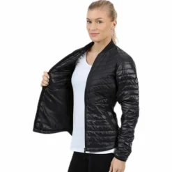 Rima Jacket Black