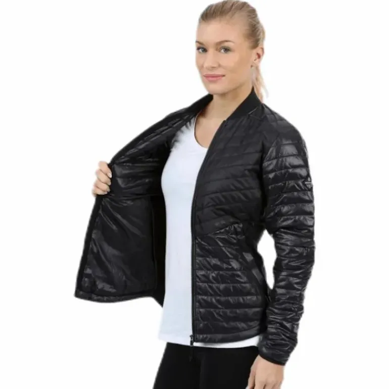 Rima Jacket Black