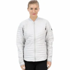 Rima Jacket Grey