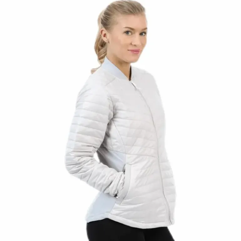 Rima Jacket Grey