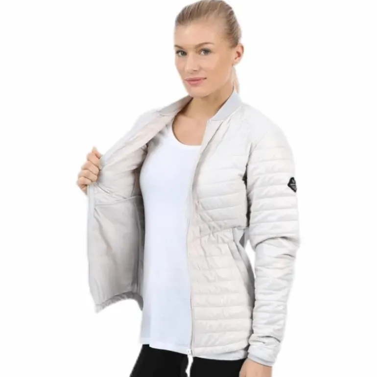 Rima Jacket Grey