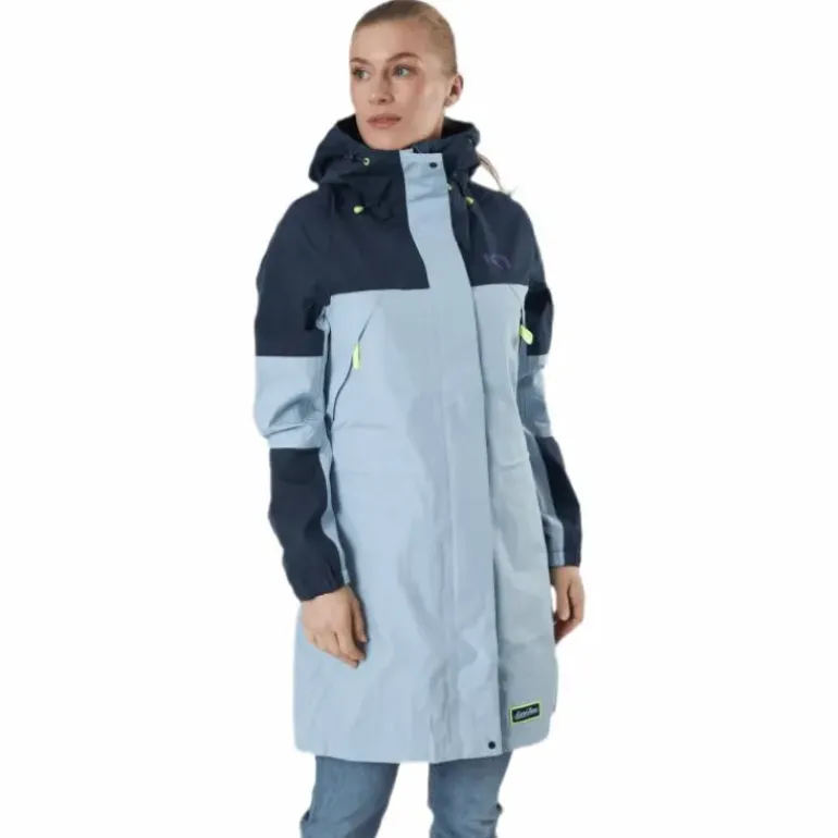 Ringheim L Jacket Blue