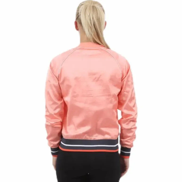 Rio Jacket Pink