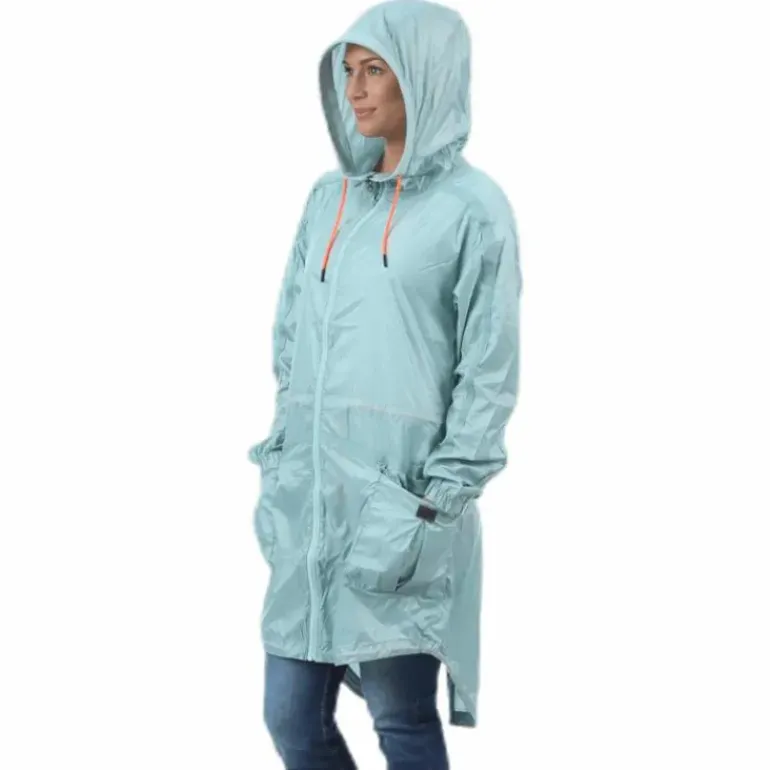 Rio L Jacket Green