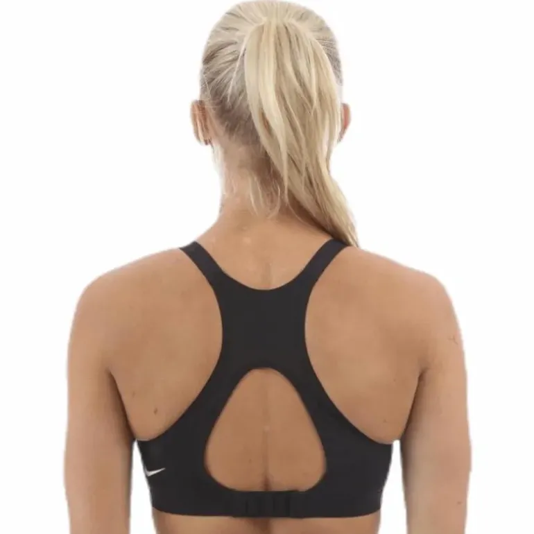 Rival Bra White/Black