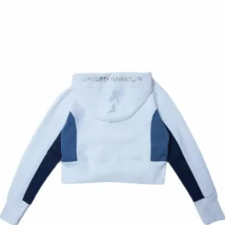 Rival Fleece EMB Hoodie White