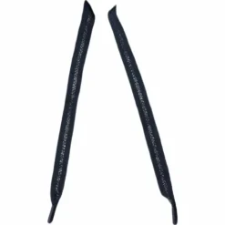 Rival Fleece EMB Pant Black