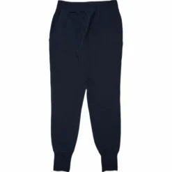 Rival Fleece EMB Pant Black