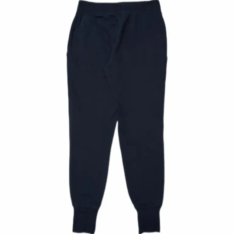 Rival Fleece EMB Pant Black