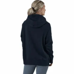 Rival Fleece HB Hoodie Black