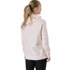 Rival Fleece HB Hoodie Pink