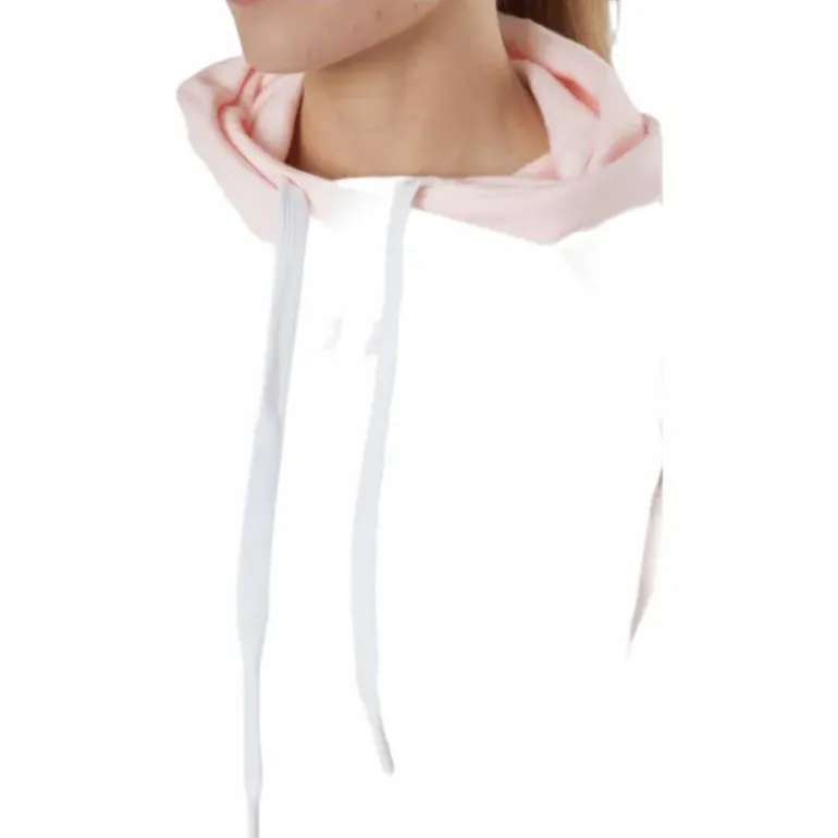 Rival Fleece HB Hoodie Pink