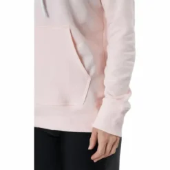 Rival Fleece HB Hoodie Pink
