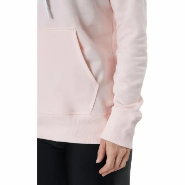 Rival Fleece HB Hoodie Pink
