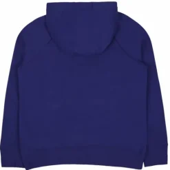 Rival Fleece Hb Hoodie Sonar