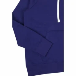 Rival Fleece Hb Hoodie Sonar