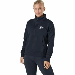 Rival Fleece Hz Black