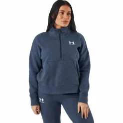 Rival Fleece Hz Downpour Gray