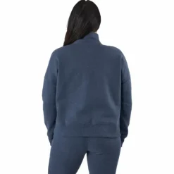 Rival Fleece Hz Downpour Gray