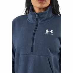 Rival Fleece Hz Downpour Gray