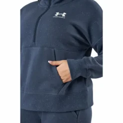 Rival Fleece Hz Downpour Gray