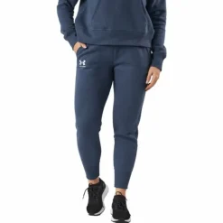 Rival Fleece Joggers Downpour Gray