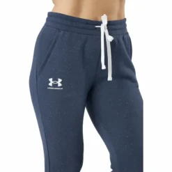 Rival Fleece Joggers Downpour Gray