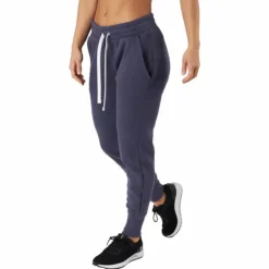 Rival Fleece Joggers Tempered Steel
