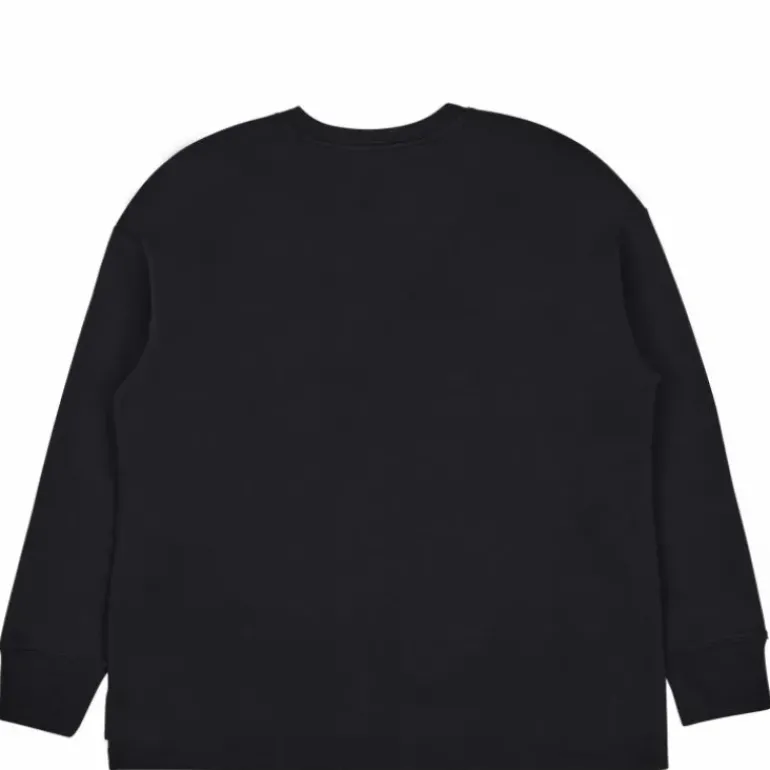 Rival Fleece Oversize Crew