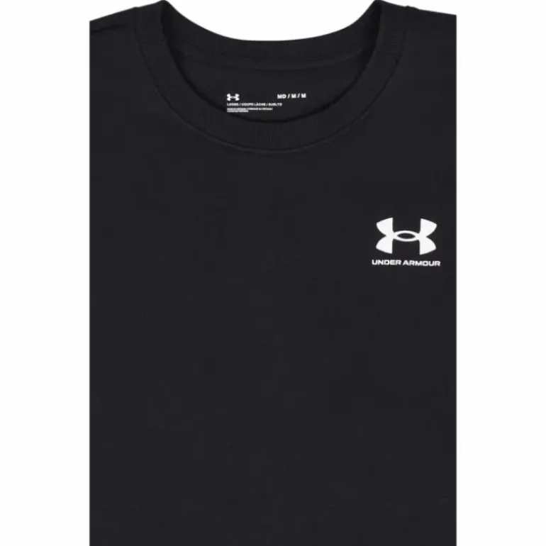 Rival Fleece Oversize Crew