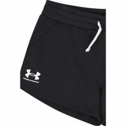 Rival Fleece Short