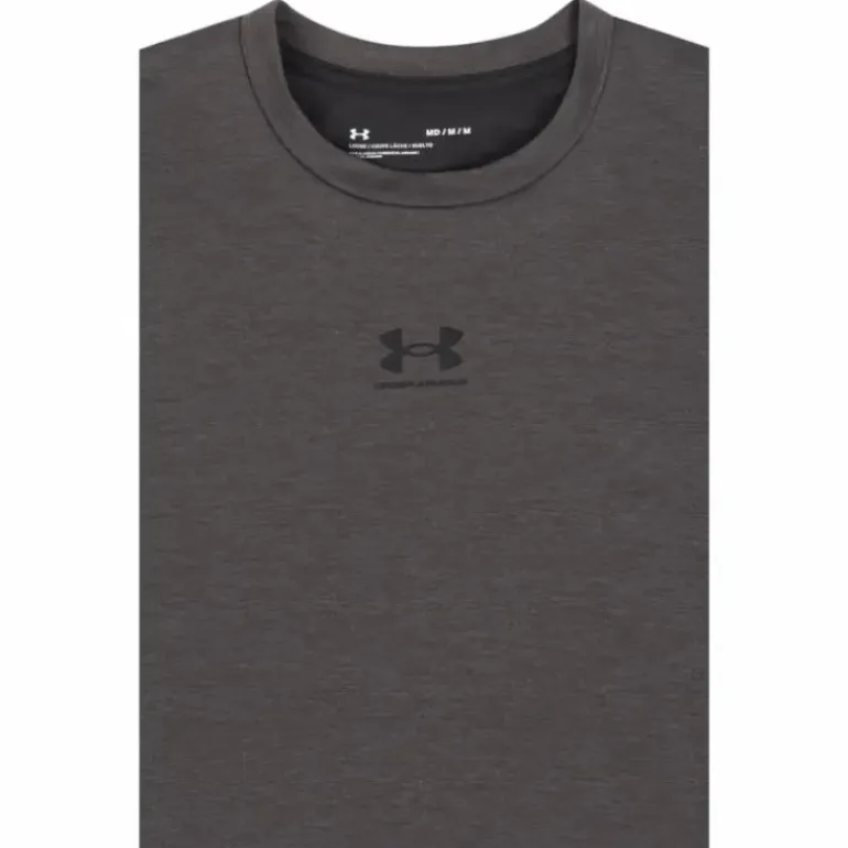 Rival Terry Crew Jet Gray