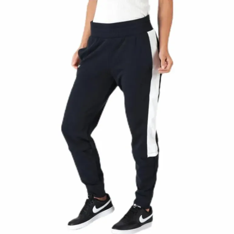 Rival Terry Joggers Black