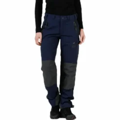 Rivati Pant Blue