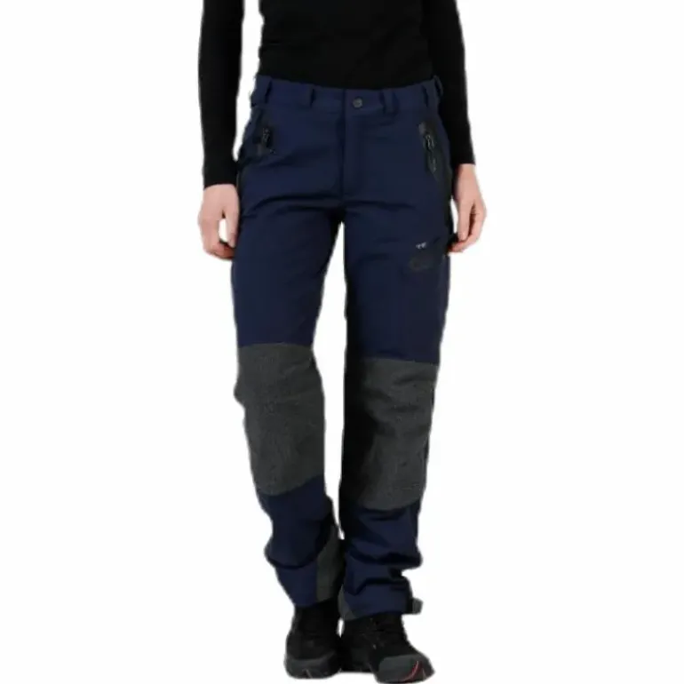 Rivati Pant Blue