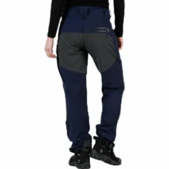 Rivati Pant Blue
