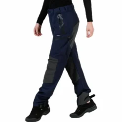 Rivati Pant Blue
