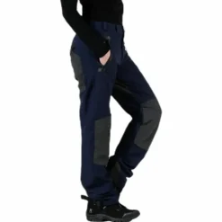 Rivati Pant Blue