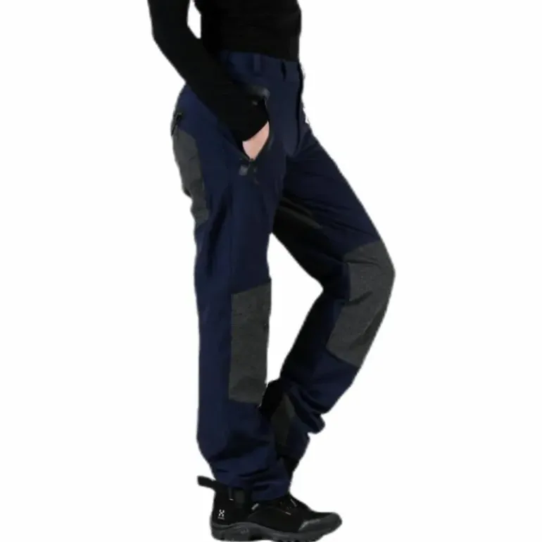 Rivati Pant Blue