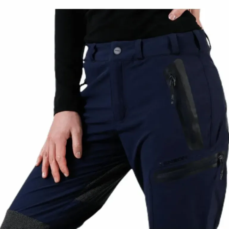 Rivati Pant Blue