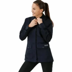 Roanna Jacket Blue