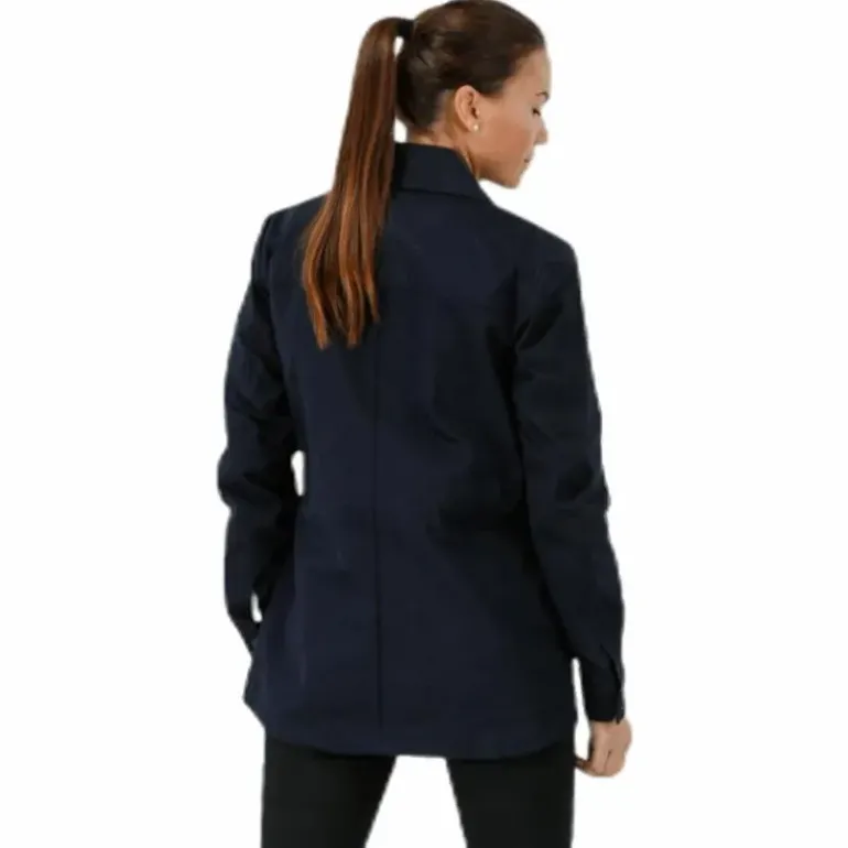 Roanna Jacket Blue