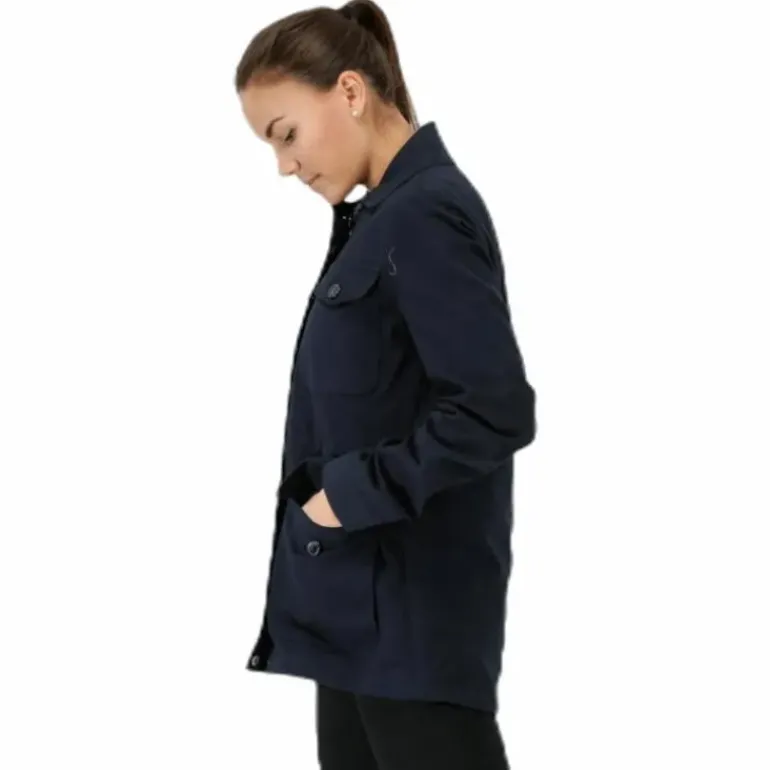Roanna Jacket Blue