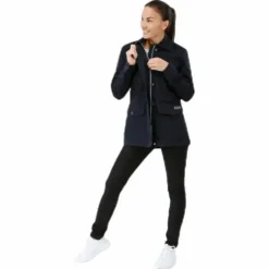 Roanna Jacket Blue